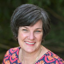 Jennifer Keese-Powell