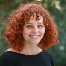 Genevieve Lawrence