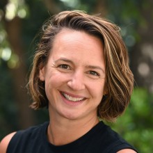 Talia Goodkin ’98