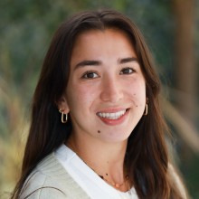 Nina Palada ’12