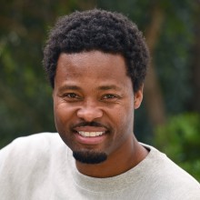 Michael Travis