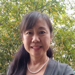 Jeanie Chang 2020-21