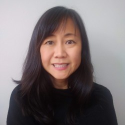 Jeanie Chang