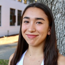 Nina Palada '12