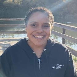 Maddy Sandoval, RN