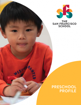 Preschool Profile 2023-24