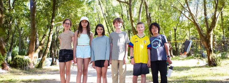 Equity and Belonging at SFS