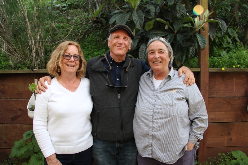 Career Application Form