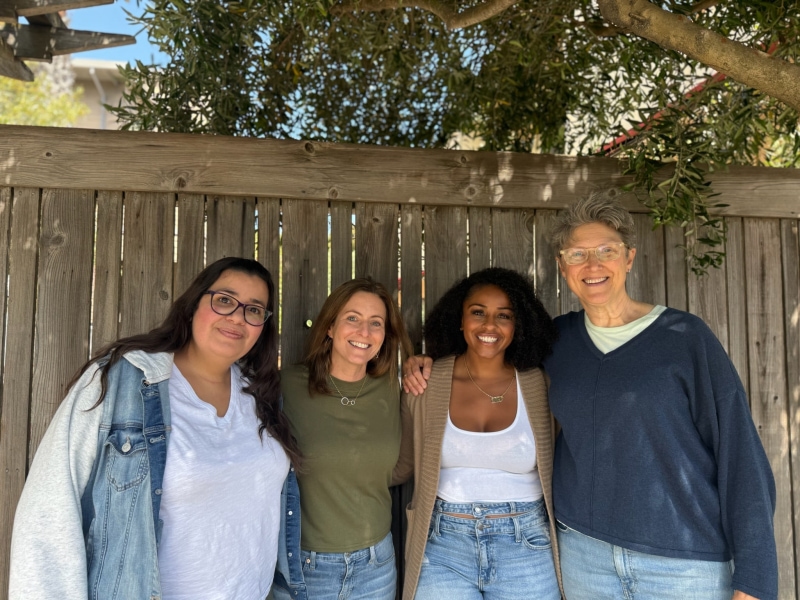 Career Application Form