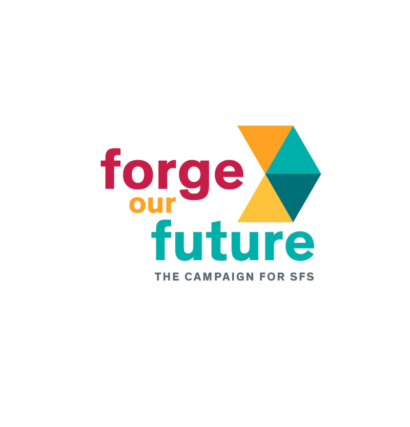 Forge Our Future