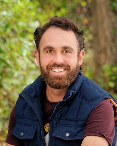 Profile picture of Dimitri Barton '08