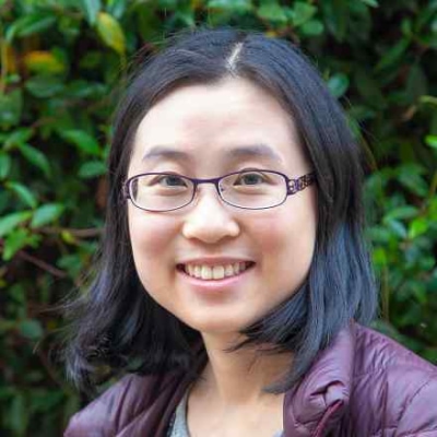 Profile picture of Corie Ng