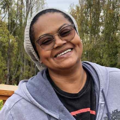 Profile picture of Desiree Roussell