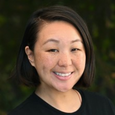 Profile picture of Lisa Ma