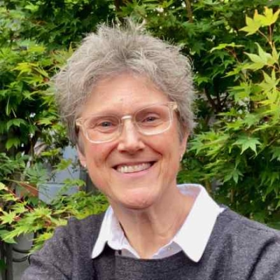 Profile picture of Ellen  Fey P'17