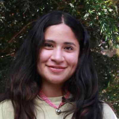 Profile picture of Maya Cowan