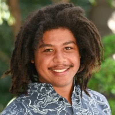 Profile picture of Jalen  Allen '08