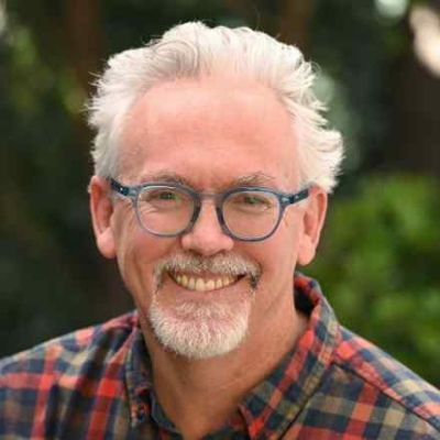 Profile picture of James Harding