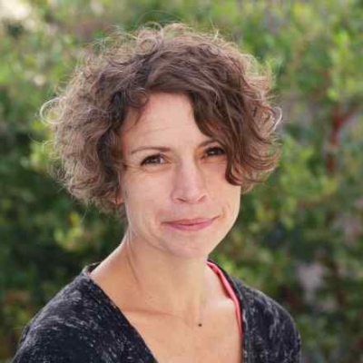 Profile picture of Maggie Day P'23