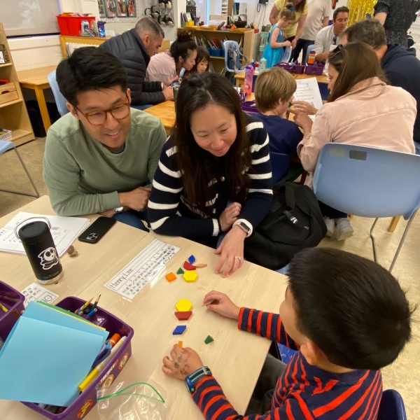 2024-2025 Enrollment