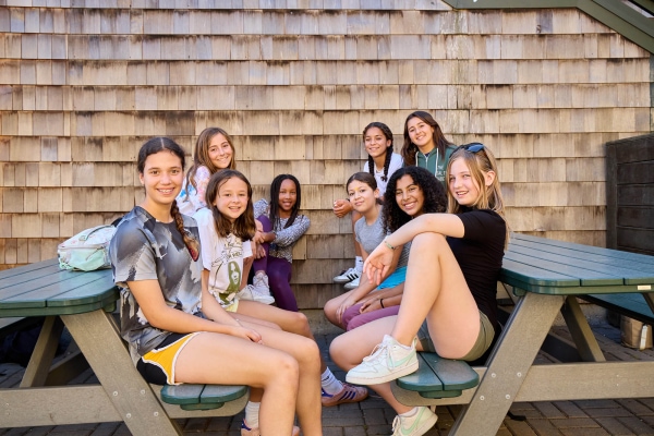 The Middle School program