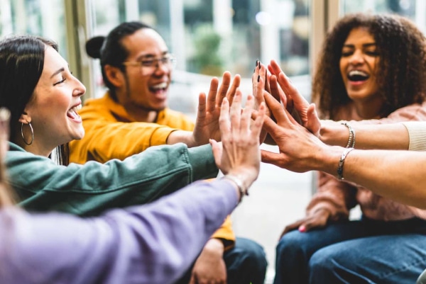Banner Image of [External Link] Embracing Inclusion for a Stronger Society