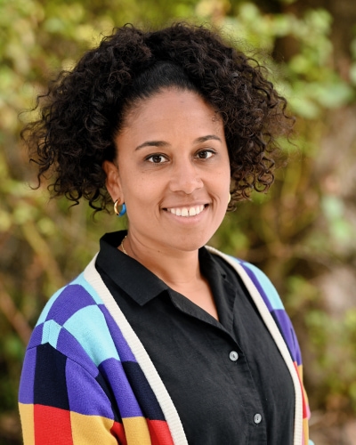 Profile picture of Ami Jamerson