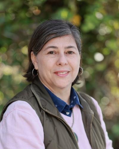 Profile picture of Ana  Araya P'24