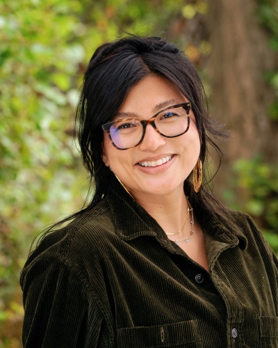 Profile picture of Angelica Faustino