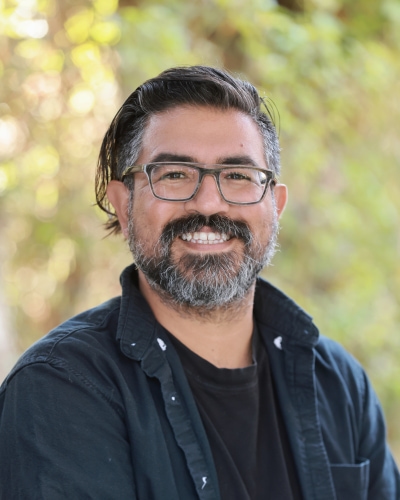 Profile picture of Chris Roncal