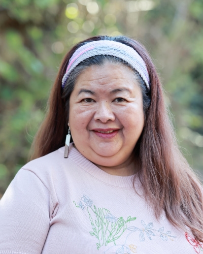 Profile picture of Dahlia Galicia