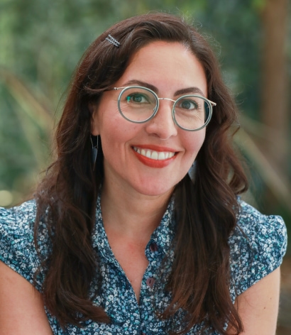 Profile picture of Farnaz Devitt