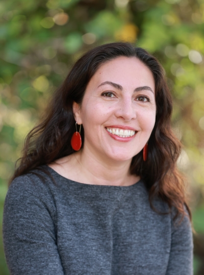 Profile picture of Farnaz Devitt