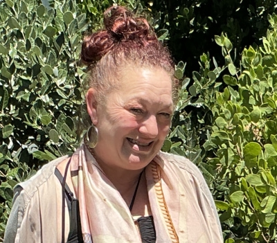 Profile picture of Frances Amella