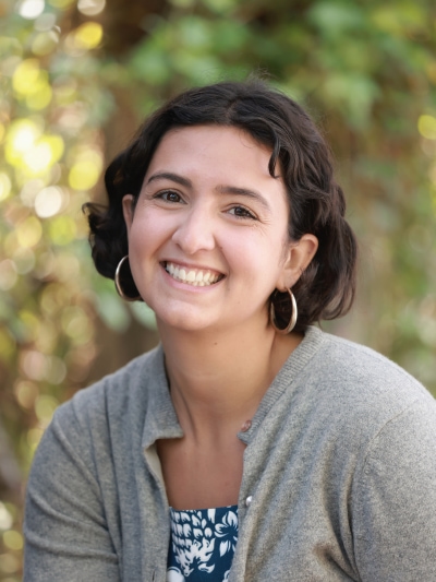 Profile picture of Grace Pozen