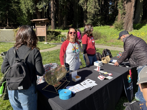 SPEAK/Family Education Co-Leads