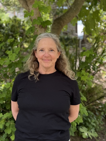 Profile picture of Sheila Cahill