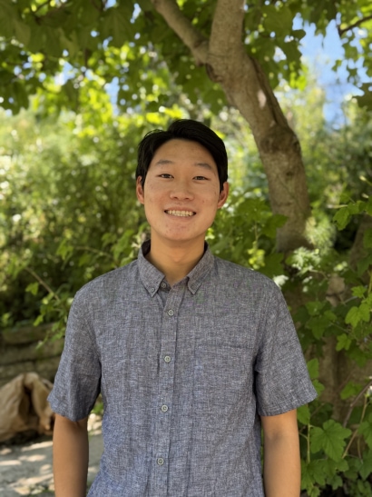 Profile picture of Matthew Kong