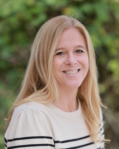 Profile picture of Jenny Bernstein P'28