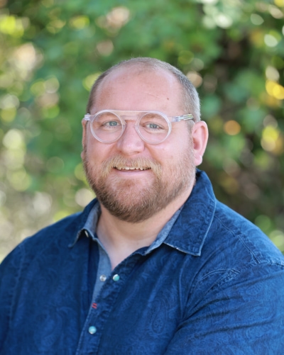 Profile picture of Justin Lenzi, Ed.D.