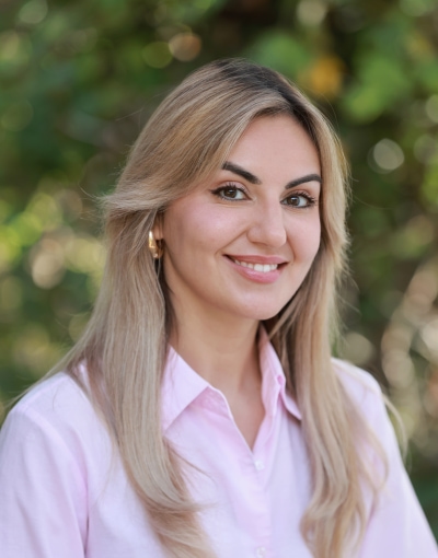 Profile picture of Karyna Romaliiska