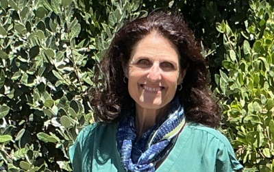 Profile picture of Kelly Fox