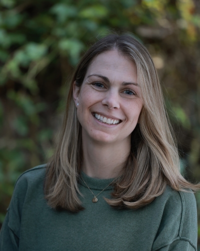 Profile picture of Kim Fabiani