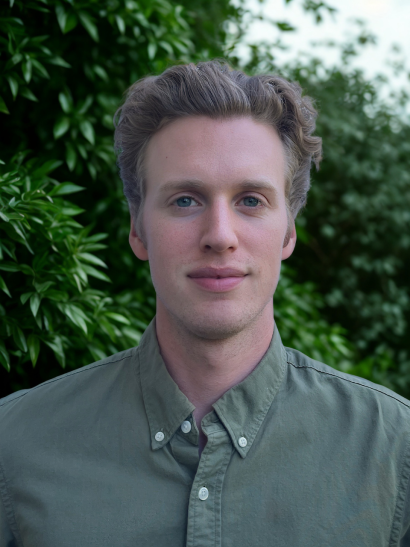 Profile picture of Matthew Adams