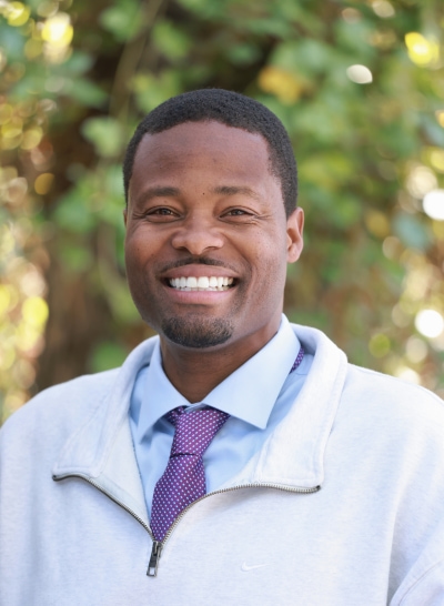 Profile picture of Michael Travis