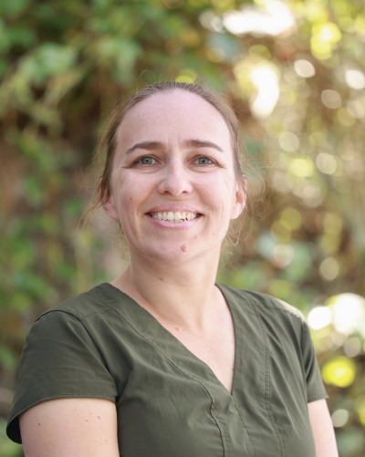 Profile picture of Molly  Treadway ‘99, P'27, ‘30