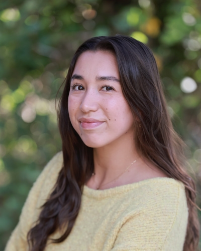 Profile picture of Nina Palada ‘12