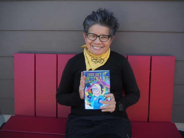 Banner Image of Middle School Humanities Students Explore Community & Belonging