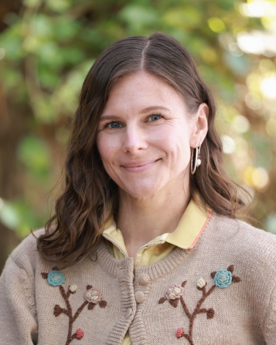 Profile picture of Paige Sandoz P'36