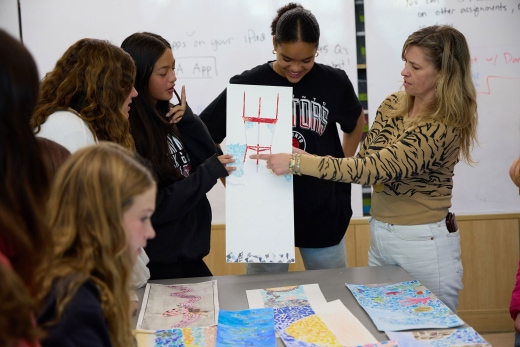 K - 8th Grade Student Support Open House